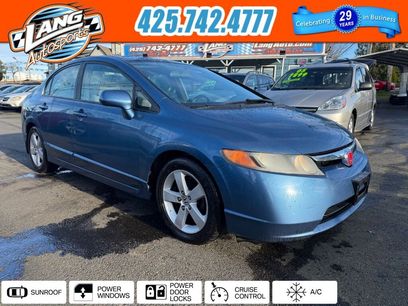 Used 2006 Honda Civic EX