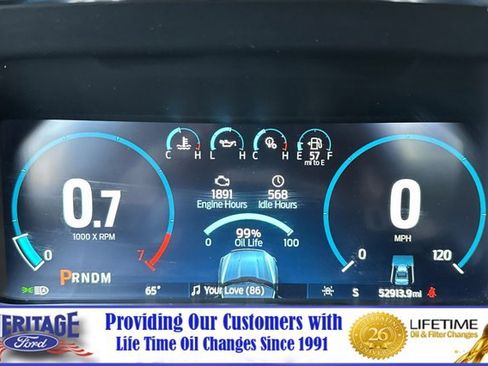 Certified 2023 Ford F150 Platinum image 24