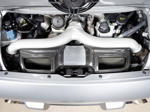 Used 2011 Porsche 911 GT2 RS image 50