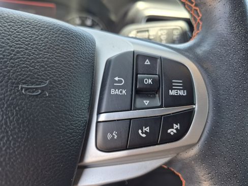 Used 2022 Ford Explorer Timberline w/ Timberline Technology Package AWD/4WD image 28