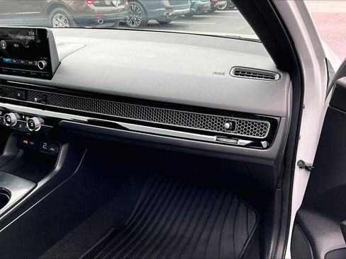 Used 2022 Honda Civic Sport image 18