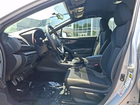 Used 2019 Subaru Impreza 2.0i Sport AWD/4WD image 14