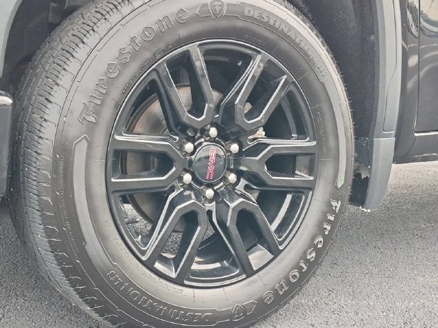 Used 2021 GMC Sierra 1500 Elevation AWD/4WD image 21