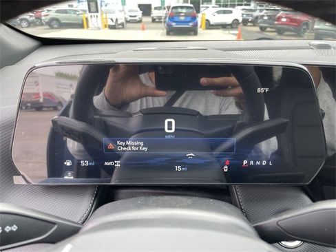 New 2026 Chevrolet Equinox LT w/ Convenience Package II image 15