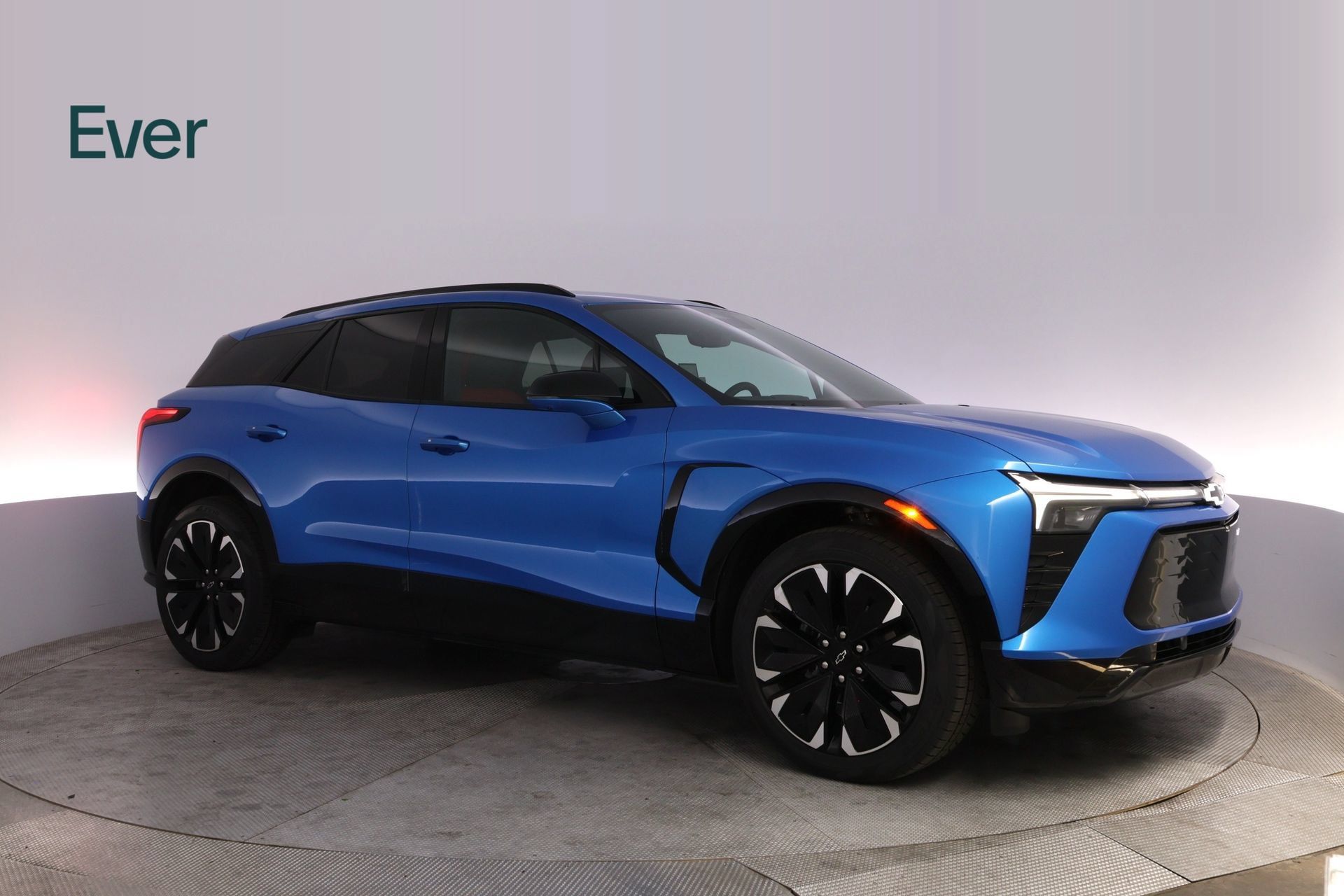 Used 2024 Chevrolet Blazer EV RS AWD/4WD image 14