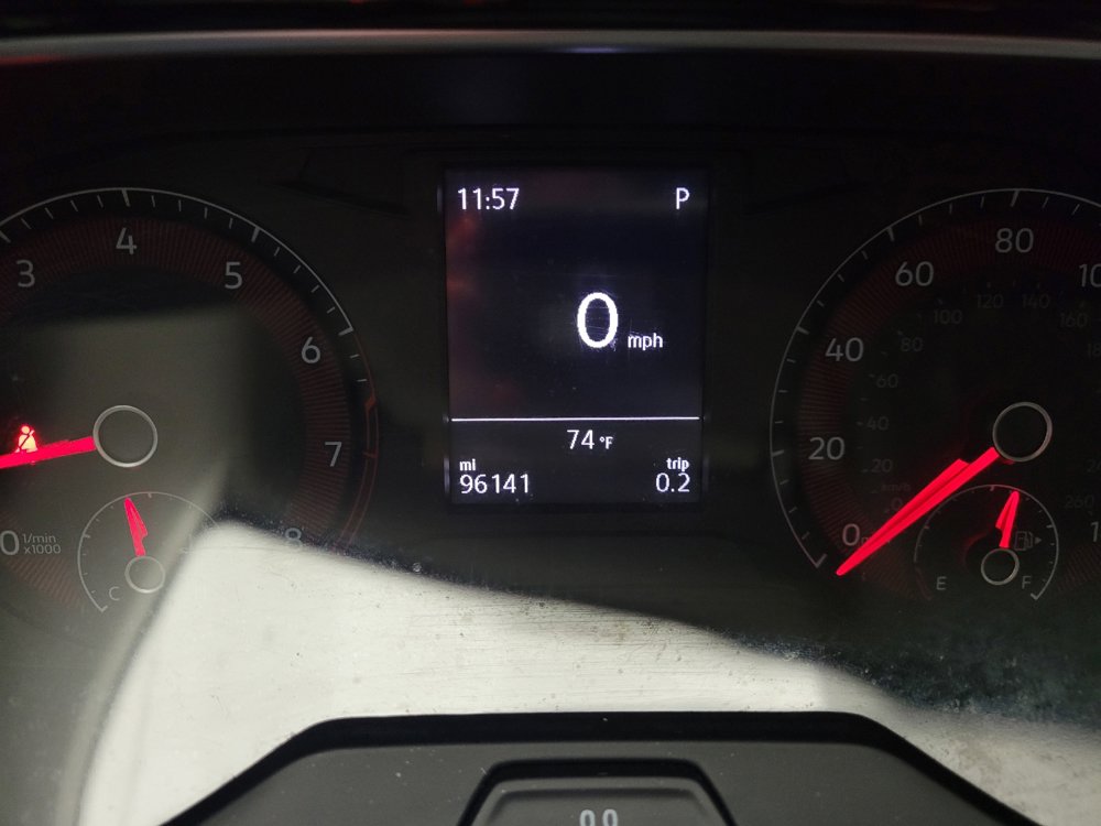 Used 2019 Volkswagen Jetta S w/ Driver Assistance Package FWD image 23