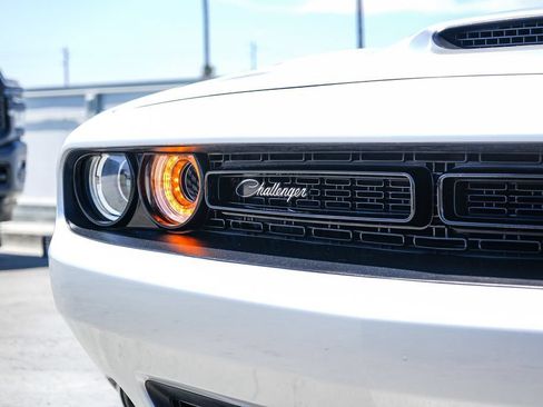 Used 2023 Dodge Challenger R/T Scat Pack RWD image 6