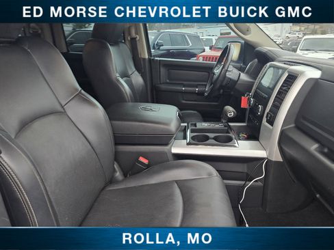 Used 2010 Dodge Ram 1500 Truck Sport image 21