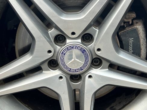 Used 2014 Mercedes-Benz CLA 250 4MATIC w/ Multimedia Package image 8