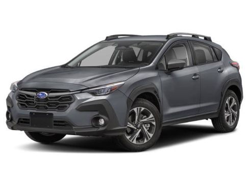 Used 2025 Subaru Crosstrek 2.5i Premium AWD/4WD image 1