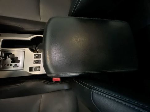 Used 2023 Toyota 4Runner SR5 Premium w/ Moonroof Package image 21