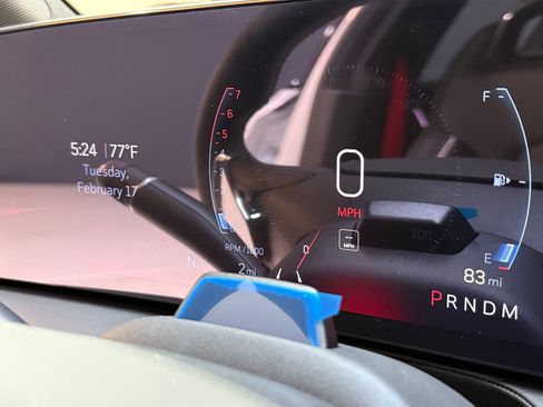 New 2026 Cadillac CT5 V image 19