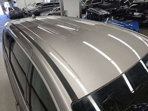 Used 2017 Chrysler Pacifica Touring Plus w/ Tire & Wheel Group FWD image 47