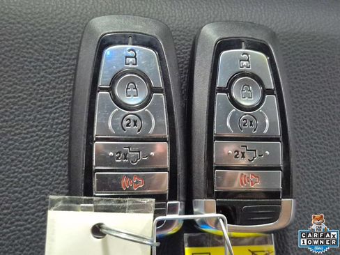 Used 2024 Ford F150 XLT w/ Equipment Group 302A MID AWD/4WD image 28