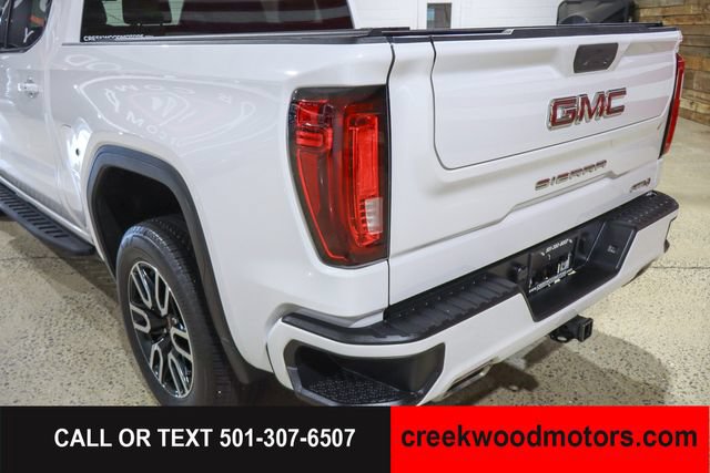 Used 2021 GMC Sierra 1500 AT4 AWD/4WD image 26