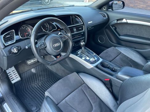 Used 2014 Audi RS 5 Coupe image 21