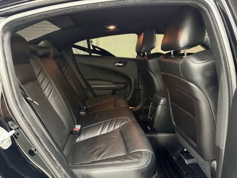 Used 2023 Dodge Charger SRT Hellcat image 15