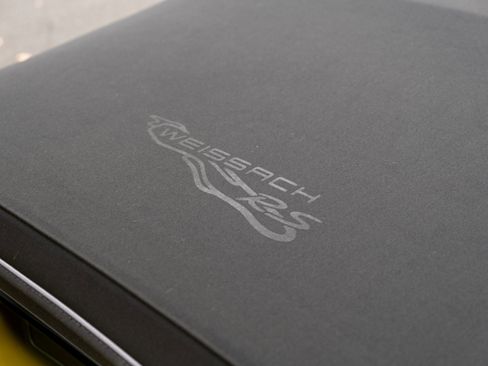 Certified 2024 Porsche 718 Boxster Spyder RS image 63