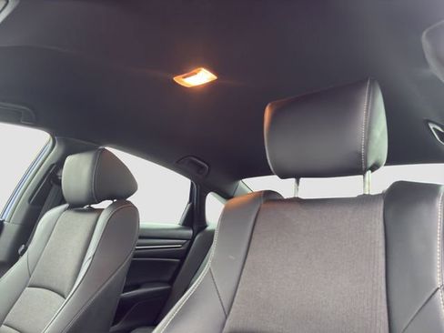 Used 2022 Honda Accord Sport image 26