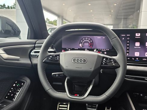 New 2026 Audi S5 Prestige AWD/4WD image 15