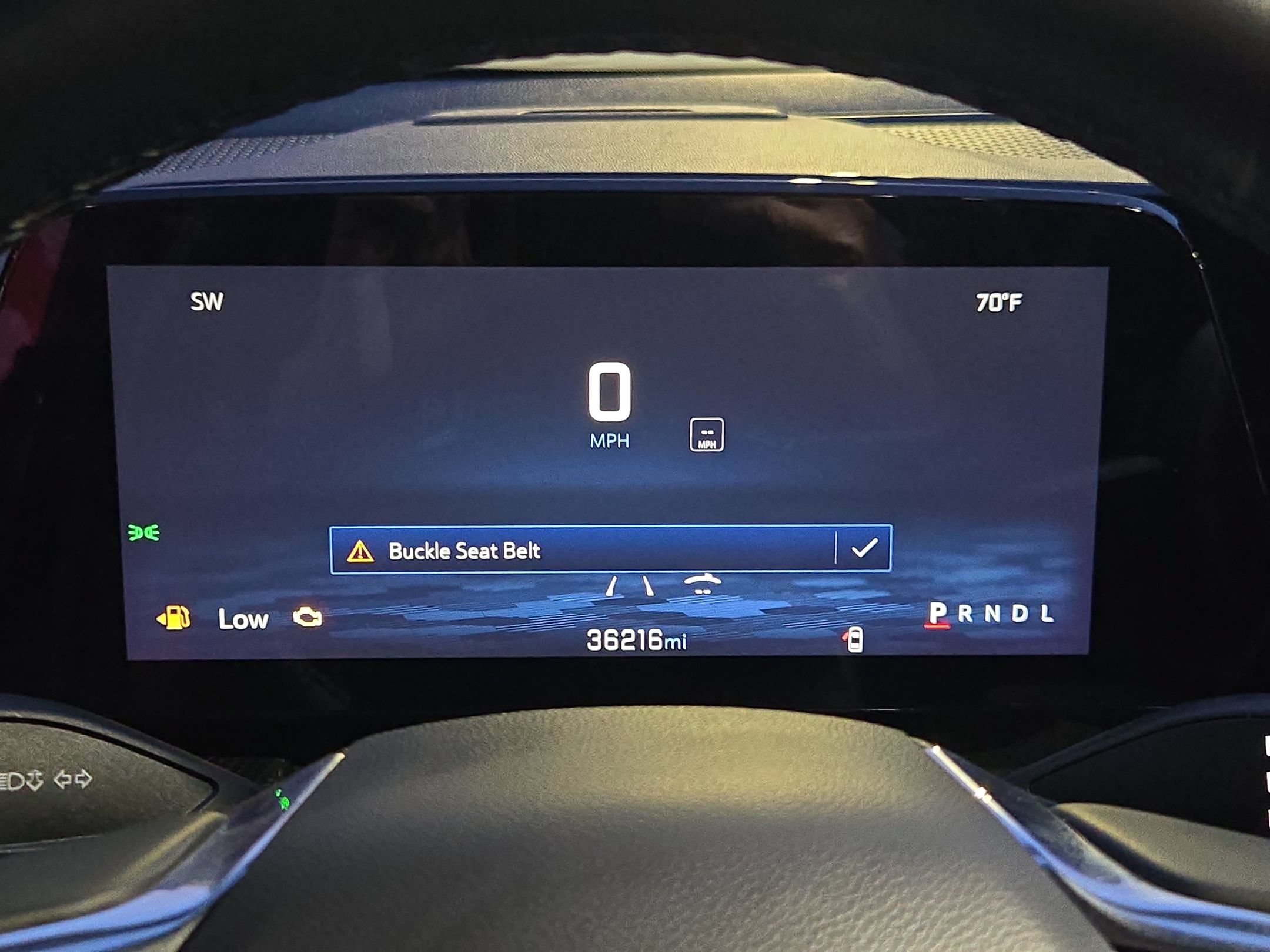 Used 2025 Chevrolet Equinox LT w/ Convenience Package II FWD image 15