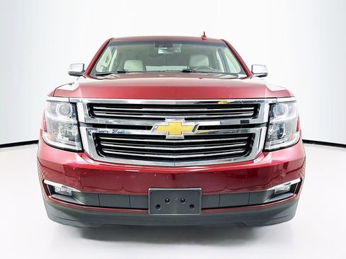 Used 2019 Chevrolet Tahoe Premier AWD/4WD image 5
