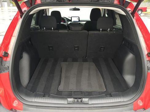Used 2024 Ford Escape Active image 32