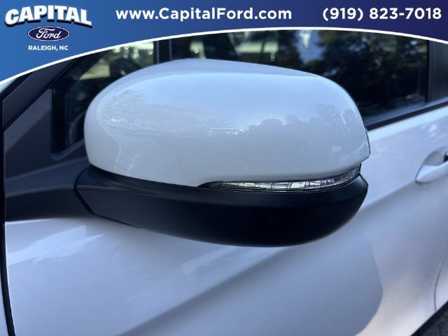 Used 2023 Honda Passport EX-L image 12