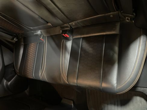 Used 2022 Subaru Crosstrek 2.5i Limited w/ Moonroof Package 1 image 12