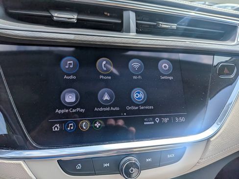 Used 2023 Buick Encore GX Preferred w/ Cold Weather Comfort Package FWD image 22
