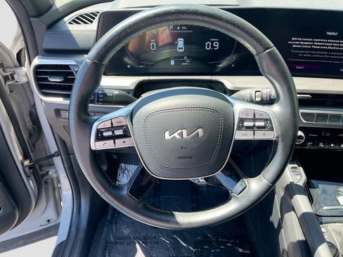 Used 2023 Kia Telluride EX X-Line AWD/4WD image 11