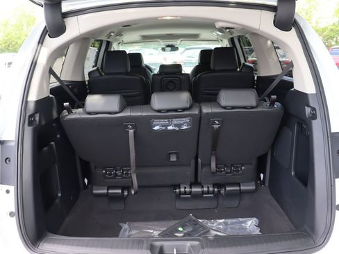 Used 2026 Honda Odyssey EX-L image 12