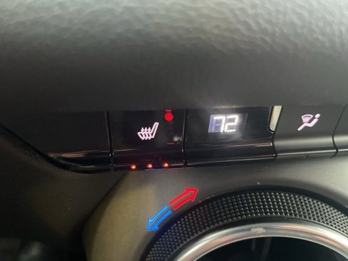 Certified 2022 Chevrolet Blazer LT image 12