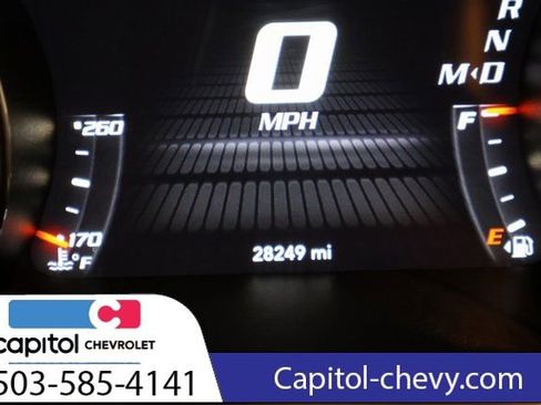 Used 2019 Dodge Challenger R/T Scat Pack image 38