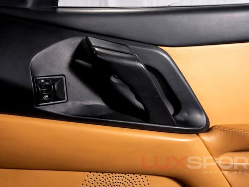 Used 1995 Ferrari F355 Spider image 48