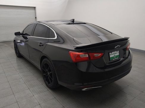 Used 2021 Chevrolet Malibu RS w/ LPO, Convenience Package 2 FWD image 5