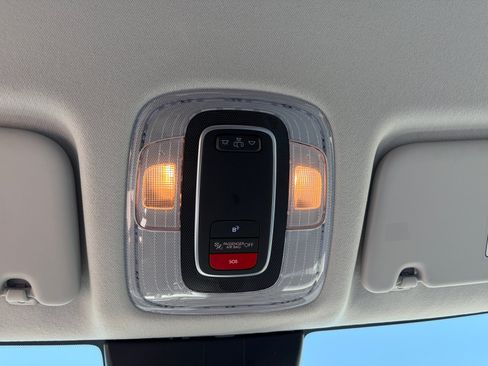 Certified 2025 Hyundai Kona SEL AWD/4WD image 29