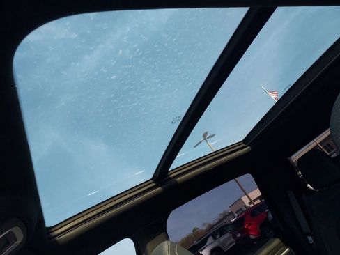 Used 2021 RAM 1500 Big Horn image 27