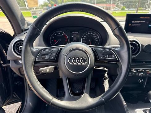 Used 2018 Audi A3 2.0T Premium FWD image 25