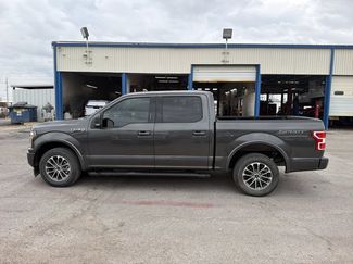Used 2020 Ford F150 XLT w/ Equipment Group 302A Luxury RWD video 2