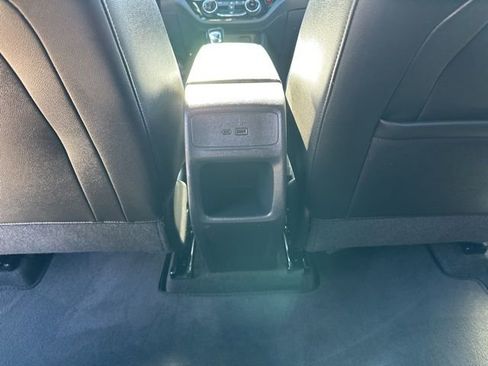 Used 2025 Buick Envista Sport Touring FWD image 30