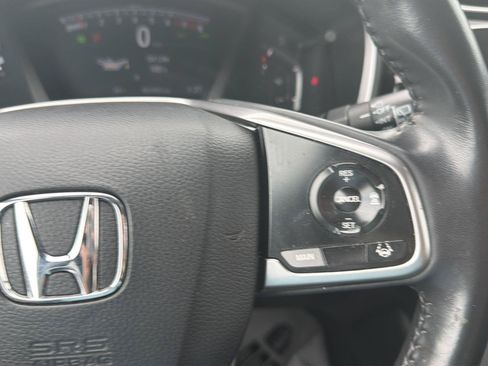 Used 2022 Honda CR-V EX-L image 25