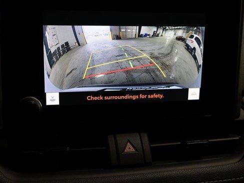 Used 2024 Toyota RAV4 XLE image 28