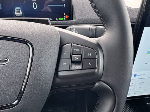 New 2026 Ford Mustang Mach-E Premium AWD/4WD image 24