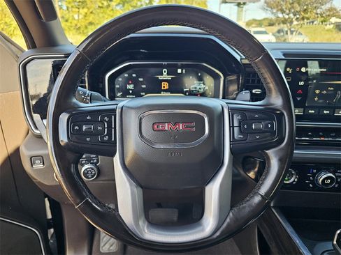 Used 2023 GMC Sierra 1500 SLT w/ SLT Premium Package image 24