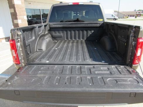 Used 2022 Ford F150 XLT w/ Equipment Group 302A High AWD/4WD image 36