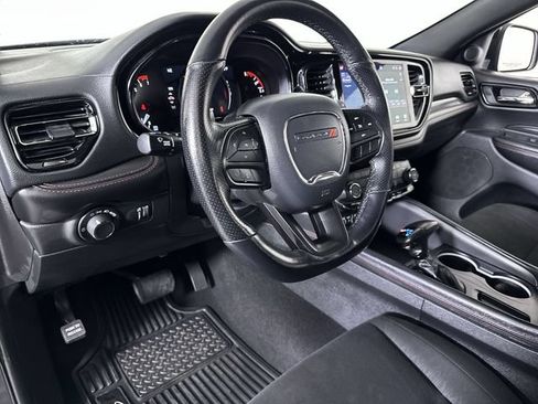 Used 2025 Dodge Durango GT AWD/4WD image 10