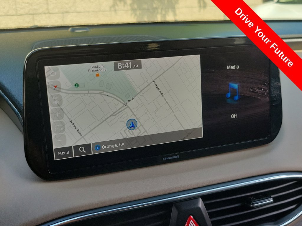Used 2023 Hyundai Santa Fe SEL AWD/4WD image 10