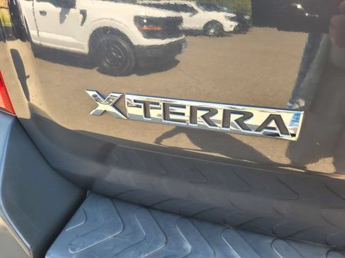 Used 2014 Nissan Xterra X AWD/4WD image 7