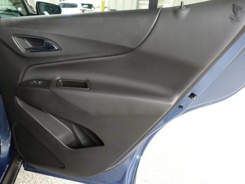 Used 2024 Chevrolet Equinox LT w/ LPO, Floor Liner Package FWD image 22